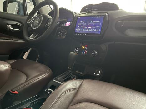 JEEP Renegade 1.8 16V 4P FLEX AUTOMTICO, Foto 17