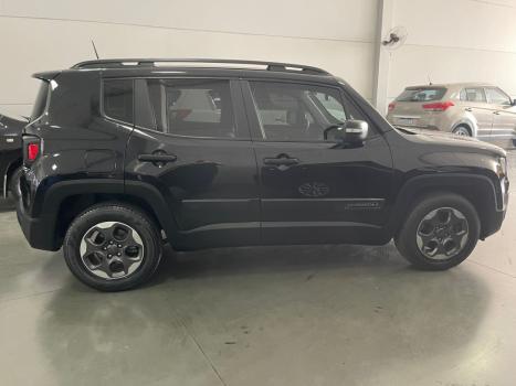 JEEP Renegade 1.8 16V 4P FLEX AUTOMTICO, Foto 14