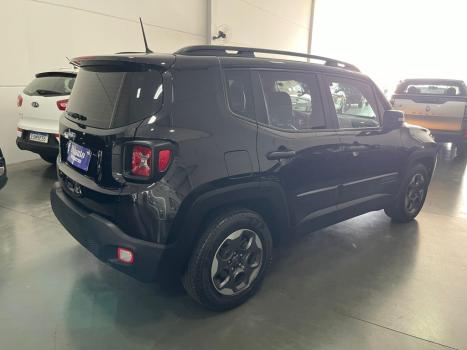 JEEP Renegade 1.8 16V 4P FLEX AUTOMTICO, Foto 15