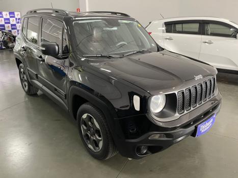 JEEP Renegade 1.8 16V 4P FLEX AUTOMTICO, Foto 19