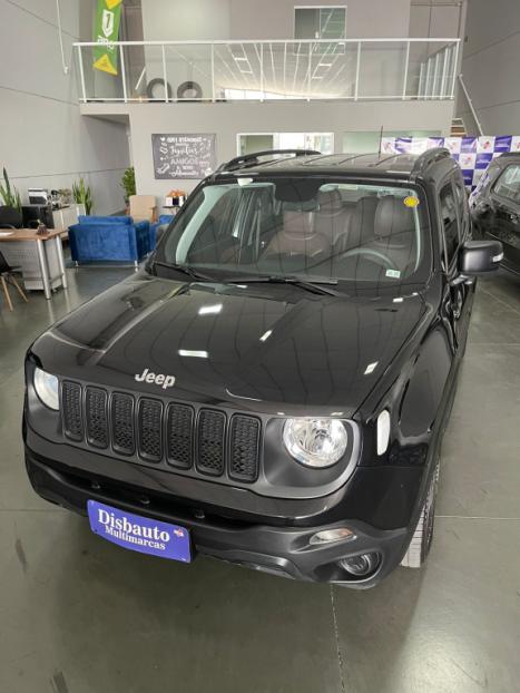 JEEP Renegade 1.8 16V 4P FLEX AUTOMTICO, Foto 3