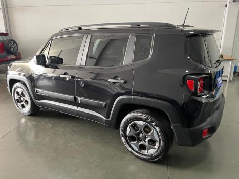 JEEP Renegade 1.8 16V 4P FLEX AUTOMTICO, Foto 12