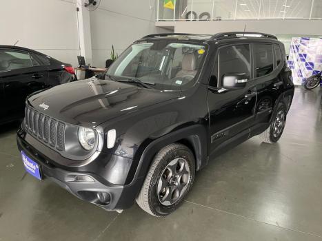 JEEP Renegade 1.8 16V 4P FLEX AUTOMTICO, Foto 4