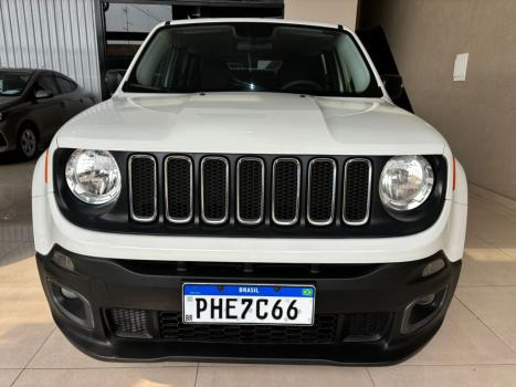 JEEP Renegade 1.8 16V 4P FLEX SPORT, Foto 2