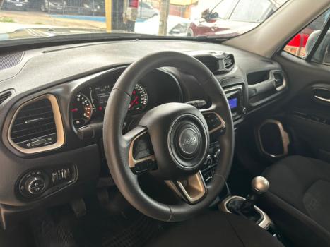 JEEP Renegade 1.8 16V 4P FLEX SPORT, Foto 7