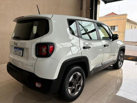 JEEP Renegade 1.8 16V 4P FLEX SPORT, Foto 4