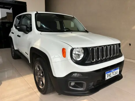 JEEP Renegade 1.8 16V 4P FLEX SPORT, Foto 1