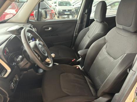 JEEP Renegade 1.8 16V 4P FLEX SPORT, Foto 5