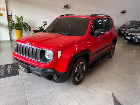 JEEP Renegade 1.8 16V 4P FLEX SPORT AUTOMTICO, Foto 3