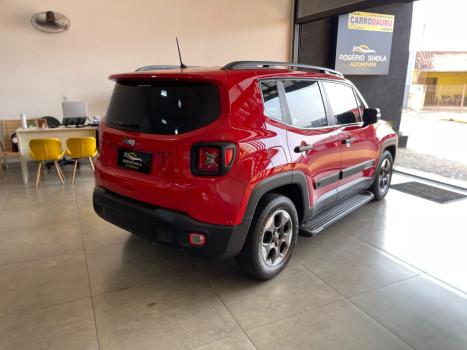 JEEP Renegade 1.8 16V 4P FLEX SPORT AUTOMTICO, Foto 4