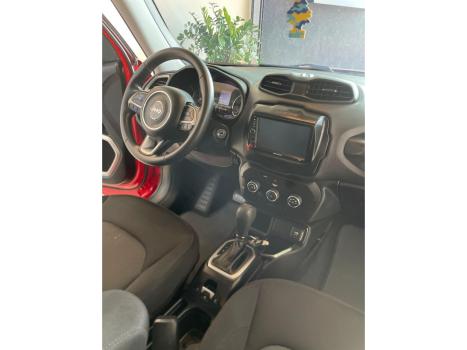 JEEP Renegade 1.8 16V 4P FLEX SPORT AUTOMTICO, Foto 13