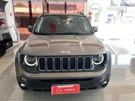 JEEP Renegade 1.8 16V 4P FLEX LONGITUDE AUTOMTICO, Foto 2