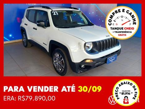 JEEP Renegade 1.8 16V 4P FLEX SPORT AUTOMTICO, Foto 1