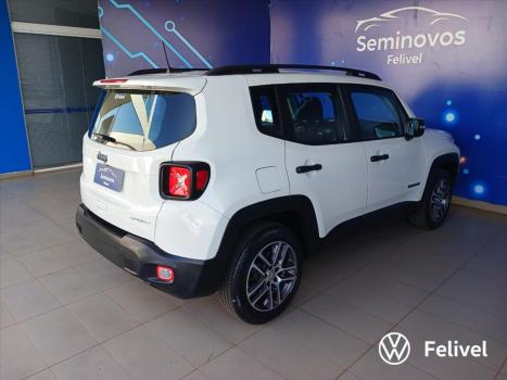 JEEP Renegade 1.8 16V 4P FLEX SPORT AUTOMTICO, Foto 4