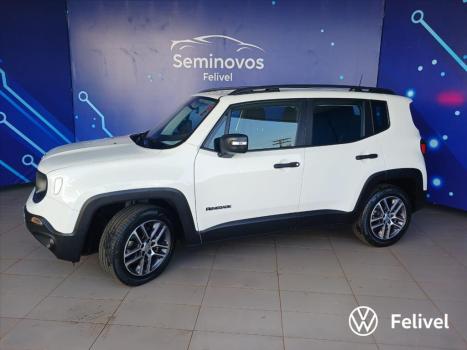 JEEP Renegade 1.8 16V 4P FLEX SPORT AUTOMTICO, Foto 7