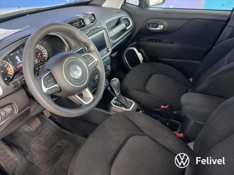 JEEP Renegade 1.8 16V 4P FLEX SPORT AUTOMTICO, Foto 10