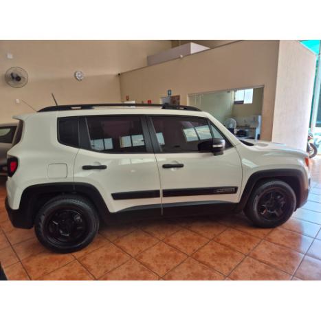 JEEP Renegade 1.8 16V 4P FLEX AUTOMTICO, Foto 3