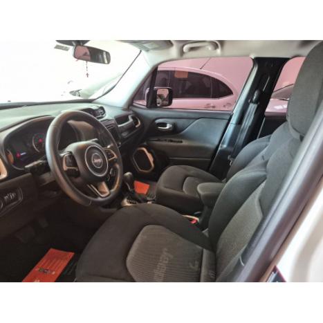 JEEP Renegade 1.8 16V 4P FLEX AUTOMTICO, Foto 5