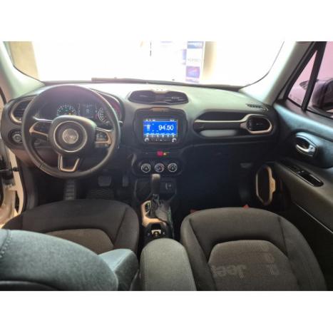 JEEP Renegade 1.8 16V 4P FLEX AUTOMTICO, Foto 6