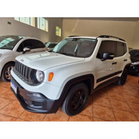 JEEP Renegade 1.8 16V 4P FLEX AUTOMTICO, Foto 7