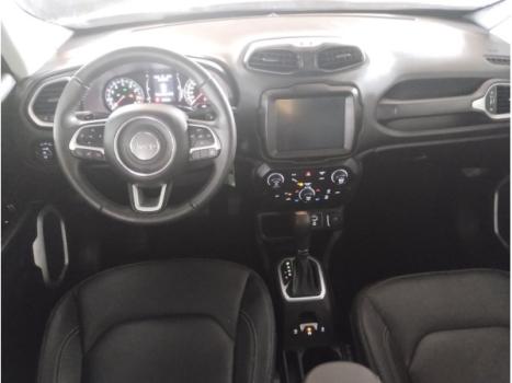 JEEP Renegade 1.8 16V 4P FLEX LONGITUDE AUTOMTICO, Foto 12