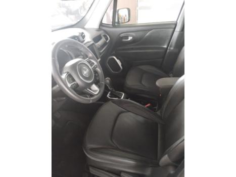 JEEP Renegade 1.8 16V 4P FLEX LONGITUDE AUTOMTICO, Foto 14