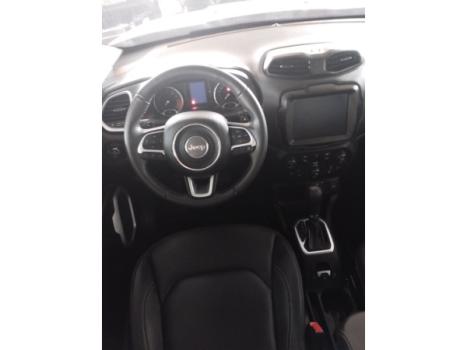 JEEP Renegade 1.8 16V 4P FLEX LONGITUDE AUTOMTICO, Foto 15