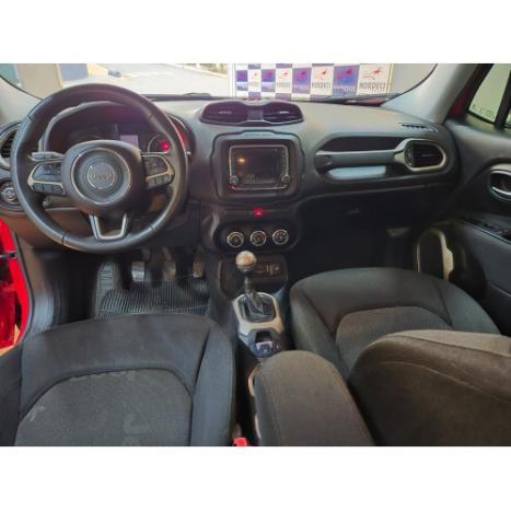 JEEP Renegade 1.8 16V 4P FLEX SPORT, Foto 6