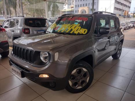 JEEP Renegade 1.8 16V 4P FLEX AUTOMTICO, Foto 1