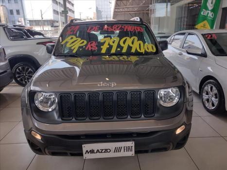 JEEP Renegade 1.8 16V 4P FLEX AUTOMTICO, Foto 2