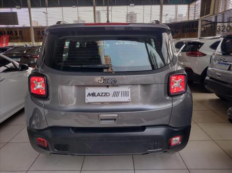 JEEP Renegade 1.8 16V 4P FLEX AUTOMTICO, Foto 5