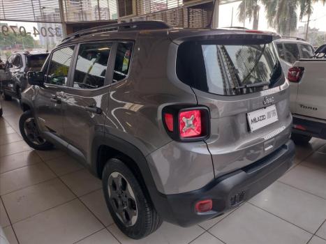 JEEP Renegade 1.8 16V 4P FLEX AUTOMTICO, Foto 6