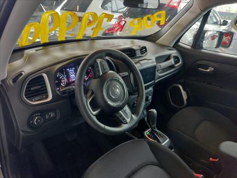 JEEP Renegade 1.8 16V 4P FLEX AUTOMTICO, Foto 7