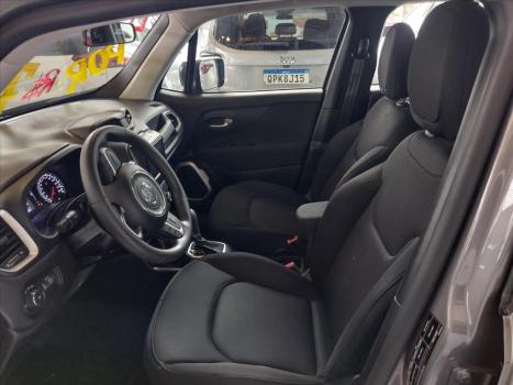 JEEP Renegade 1.8 16V 4P FLEX AUTOMTICO, Foto 12