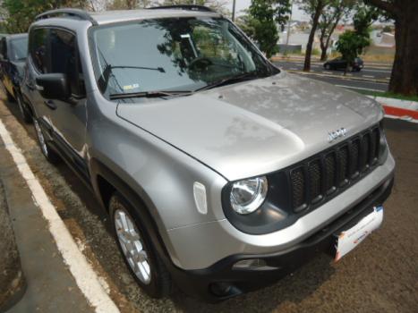 JEEP Renegade 1.8 16V 4P FLEX SPORT AUTOMTICO, Foto 2