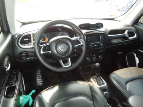 JEEP Renegade 1.8 16V 4P FLEX SPORT AUTOMTICO, Foto 4