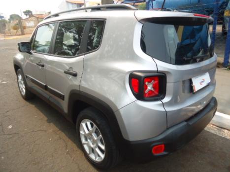 JEEP Renegade 1.8 16V 4P FLEX SPORT AUTOMTICO, Foto 5