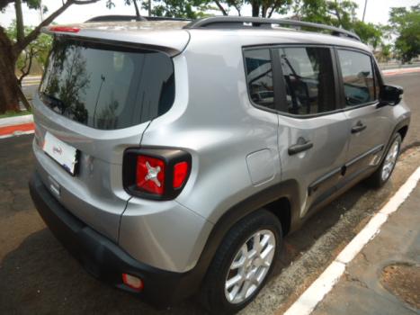 JEEP Renegade 1.8 16V 4P FLEX SPORT AUTOMTICO, Foto 6