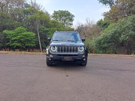 JEEP Renegade 1.8 16V 4P FLEX LONGITUDE AUTOMTICO, Foto 2