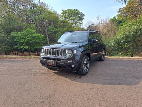 JEEP Renegade 1.8 16V 4P FLEX LONGITUDE AUTOMTICO, Foto 3