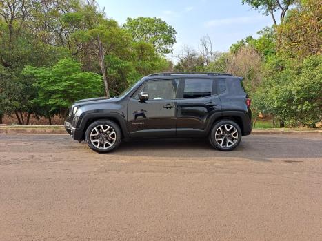 JEEP Renegade 1.8 16V 4P FLEX LONGITUDE AUTOMTICO, Foto 8