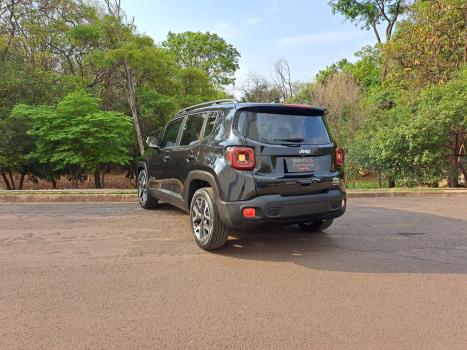 JEEP Renegade 1.8 16V 4P FLEX LONGITUDE AUTOMTICO, Foto 9