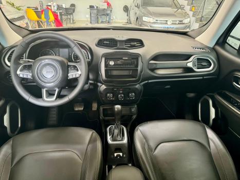 JEEP Renegade 1.8 16V 4P FLEX AUTOMTICO, Foto 5