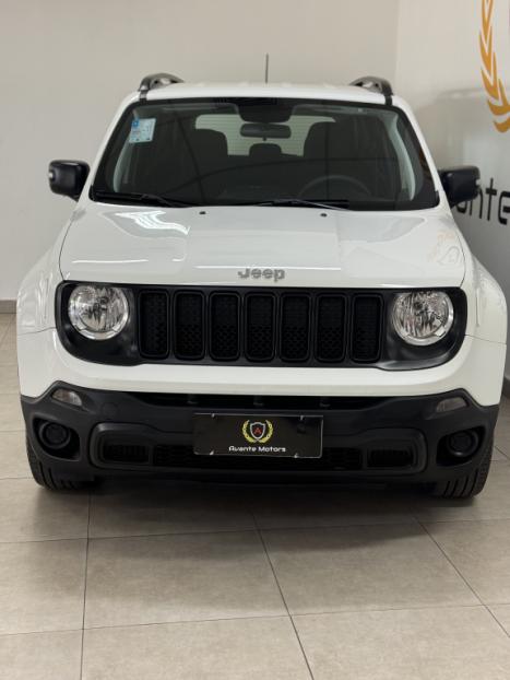 JEEP Renegade 1.8 16V 4P FLEX SPORT AUTOMTICO, Foto 2