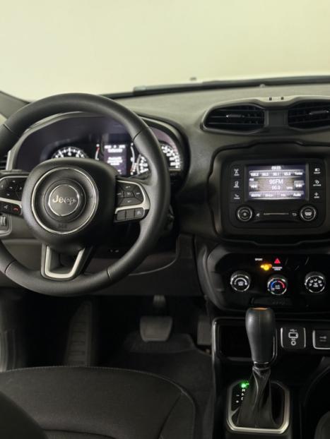 JEEP Renegade 1.8 16V 4P FLEX SPORT AUTOMTICO, Foto 6