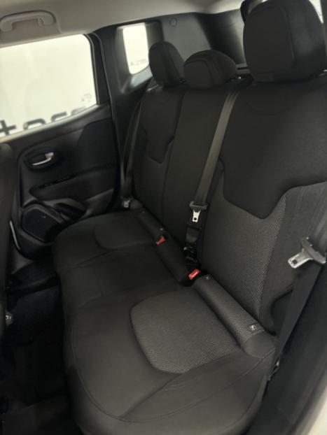 JEEP Renegade 1.8 16V 4P FLEX SPORT AUTOMTICO, Foto 10