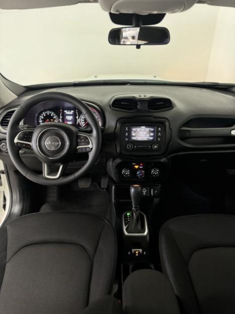 JEEP Renegade 1.8 16V 4P FLEX SPORT AUTOMTICO, Foto 11