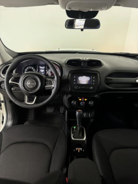 JEEP Renegade 1.8 16V 4P FLEX SPORT AUTOMTICO, Foto 12