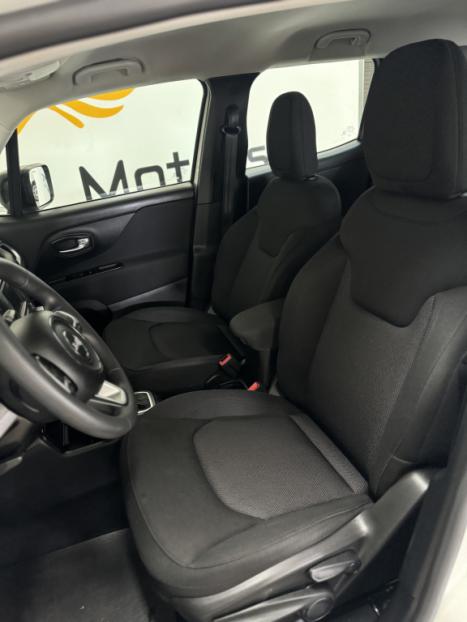 JEEP Renegade 1.8 16V 4P FLEX SPORT AUTOMTICO, Foto 13