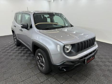 JEEP Renegade 1.8 16V 4P FLEX AUTOMTICO, Foto 2